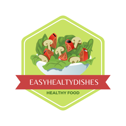 easy healthy dishes